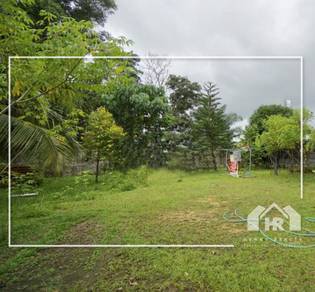 Bungalow Double Storey Nearby Airport Kota Kinabalu