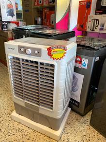 ISonic Air Cooler 45L BIG Water Tank Apz5t
