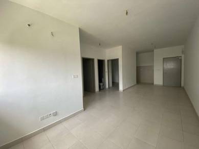 Flora Residency Setapak 3R2B BASIC Danau Kota Kuala Lumpur TARUC