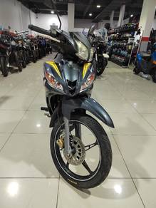 Yamaha 115zr 115z alpha110 Srl110zr