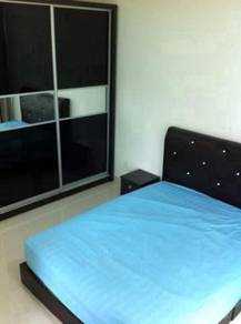 Pakar SERI INTAN Setia Alam FULLY RENO [ Downpayment RM500 ] Full Loan