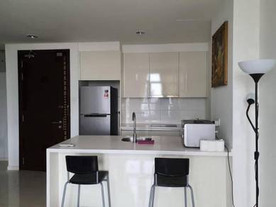 Pakar SERI INTAN Setia Alam FULLY RENO [ Downpayment RM500 ] Full Loan