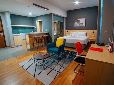 Kuantan Waterfront Resort City