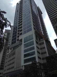 Laman ceylon condo, Bukit bintang, below market price