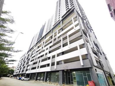 Simfoni 1 Condominium| Full Loan | low depo | Semenyih selangor