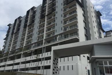 Hijauan Heights condo | Full Loan | Low depo | 1188 sf | Kajang selang