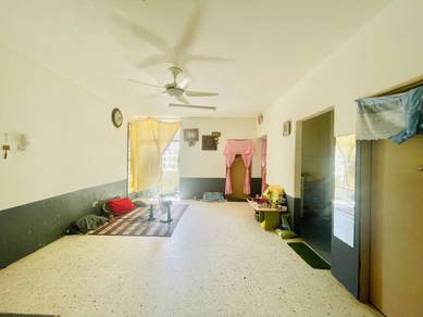 PALING MURAH | Apartment Sri Kayangan Ukay Perdana, Ampang