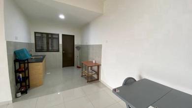 Suria Putra Bukit Rahman Putra | Putra One S | Astana 2 CP