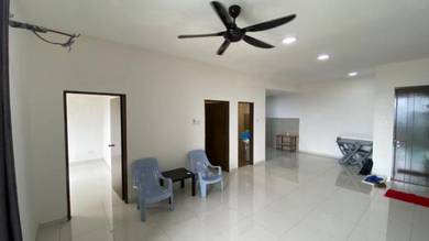 Suria Putra Bukit Rahman Putra | Putra One S | Astana 2 CP