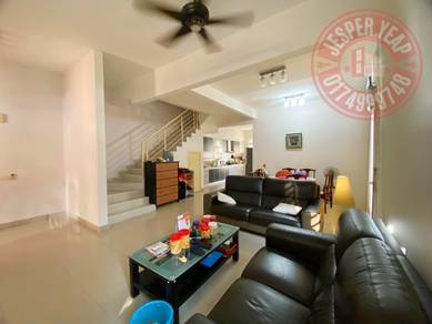 Setia Pearl Island 3 Sty Terrace Corner 2600sf Bayan Lepas Sungai Ara