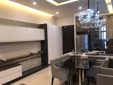 Dorsett Residences, Bukit Bintang, below market price