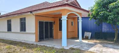 Corner Lot Setingkat Di Taman Seri Inderapura 280k