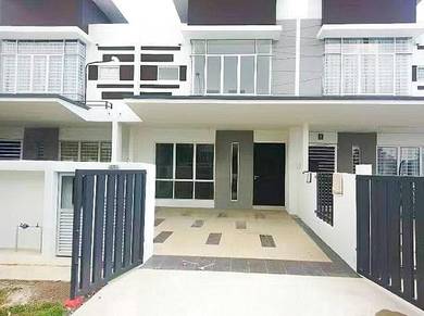 2 Storey | Bellucia Setia ecohill | 20 x70 | Freehold | Semenyih