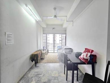 Ridzuan Condominium