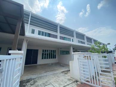 2-storey-Terraced-House-for-sale-Putra-Heights-Selangor