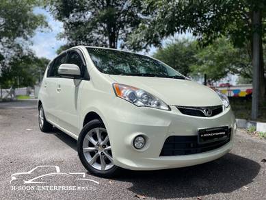 Perodua ALZA 1.5 EZi (A)