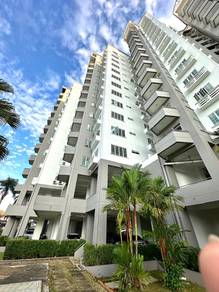 De Summit Condominium At BCD Area( 1765.sq.ft)