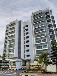 Inspire Heights Condominium Penthouse (2402sq.ft.)