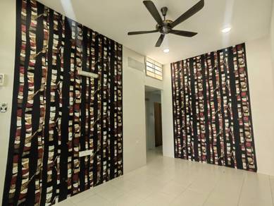 1 Storey Terrace Taman Mergong Jaya Near Lotus Alor Setar For Sale