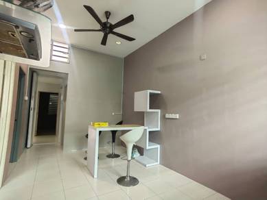 1 Storey Terrace Taman Mergong Jaya Near Lotus Alor Setar For Sale