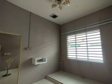 1 Storey Terrace Taman Mergong Jaya Near Lotus Alor Setar For Sale