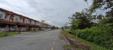 UNIGARDEN, KOTA SAMARAHAN, 2 Storey Corner