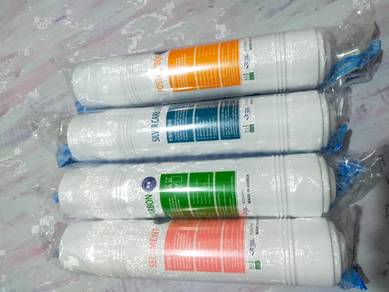Alkaline or Hydrogen Cartridge .N.f2