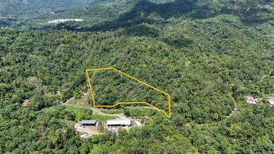 Agricultural-Land-for-sale-Inanam-Sabah