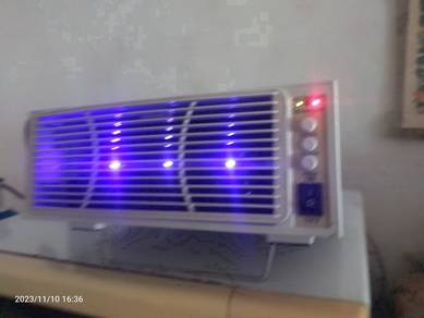 Ionizer.F2