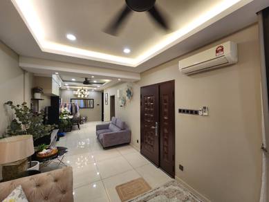 1-storey-Terraced-House-for-sale-Klang-Selangor