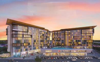 New-Apartment-for-sale-Kota-Samarahan-Sarawak
