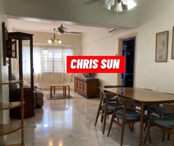 (CashBack)(FullLoan) Danau Impian Condo Taman Desa Mid valley Seputeh