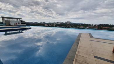 Bay Residence @ Kota Kinabalu Sabah