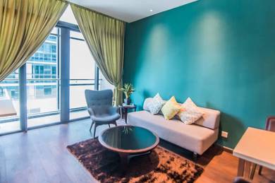 Riverson Soho @ Kta Kinabalu Sabah