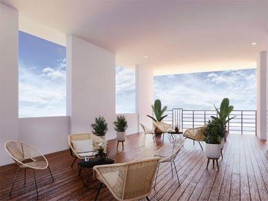 Laguna Bay Residences