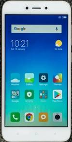 Xiaomi Redmi note 5A
