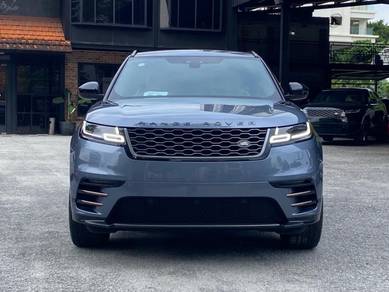 RANGE ROVER 2.0 VELAR P300 R DYNAMIC High OPT