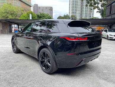 Land Rover RANGE ROVER VELAR R-DYNAMIC P250