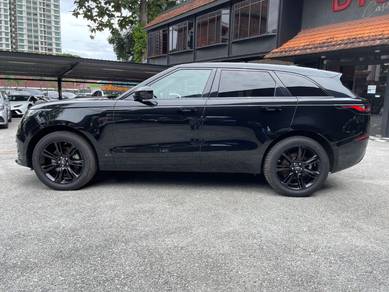Land Rover RANGE ROVER VELAR R-DYNAMIC P250