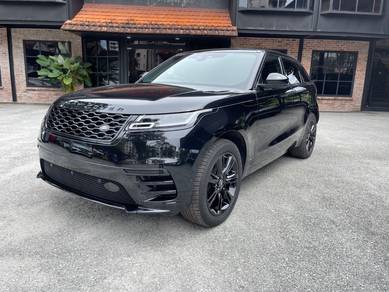 Land Rover RANGE ROVER VELAR R-DYNAMIC P250