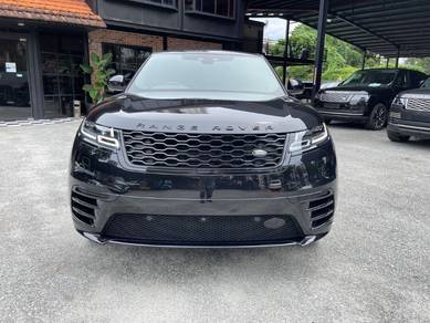 Land Rover RANGE ROVER VELAR R-DYNAMIC P250