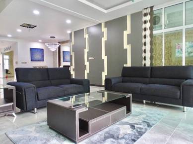 For Sale | D Banyan Residency Superlink Villa| Sutera Harbour
