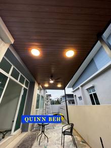 Desa Impian Single Storey Bungalow for Sale