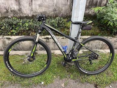 MTB Merida