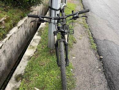 MTB Merida