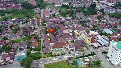 Residential-Land-for-sale-Melaka-Tengah-Melaka
