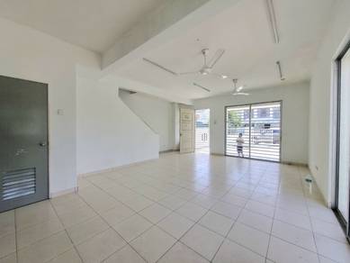 Best buy Corner 2 Storey SemiD Cluster Alam Suria Puncak Alam
