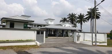 Budget room for rent area university Nottingham semenyih