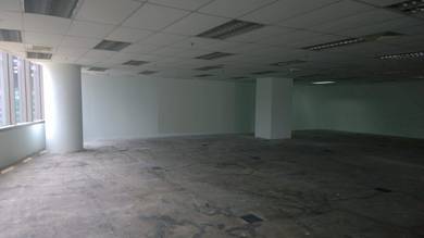 Pavilion Tower Grade A Office Bukit Bintang Jalan Raja Chulan MRT LRT