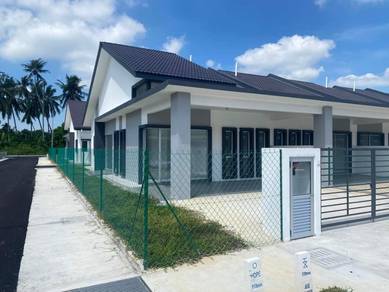 [Skim Rumah Pertama] Pulau indah Teres , Full Loan & Free Semua Lawyer